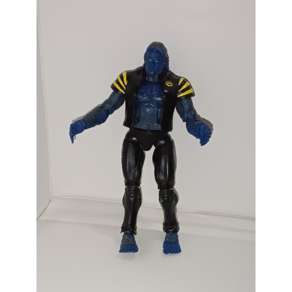 Marvel Legends X3 Beast - Annihilus Wave No BAF Part - Hasbro
